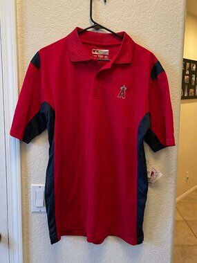 Angels polo